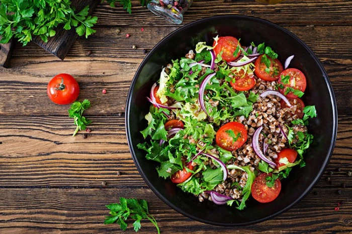 Glüten içermeyen malzemelerle yapabileceğiniz birbirinden nefis yemek tarifleri