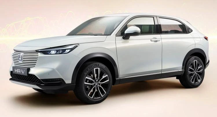 Honda HR-V'nin Türkiye fiyatı açıklandı! İşte özellikleri