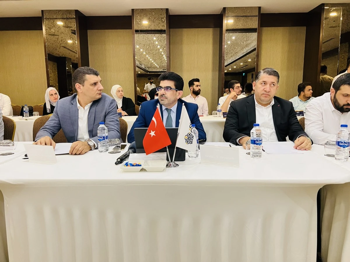 ASSİAD Olağan Genel Kurulu Gaziantep’te yapıldı