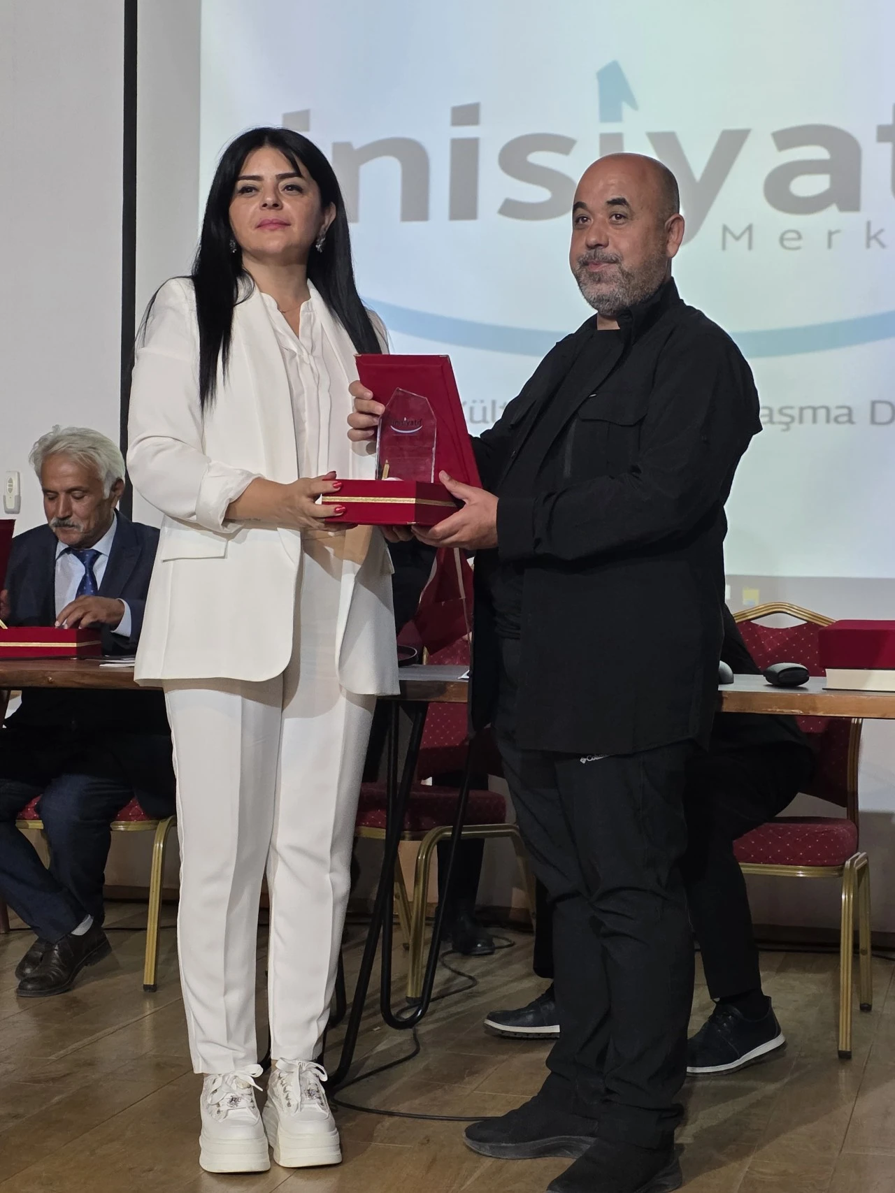 Ulucanlar Cezaevi’nde 12 Eylül Şehitleri Anıldı