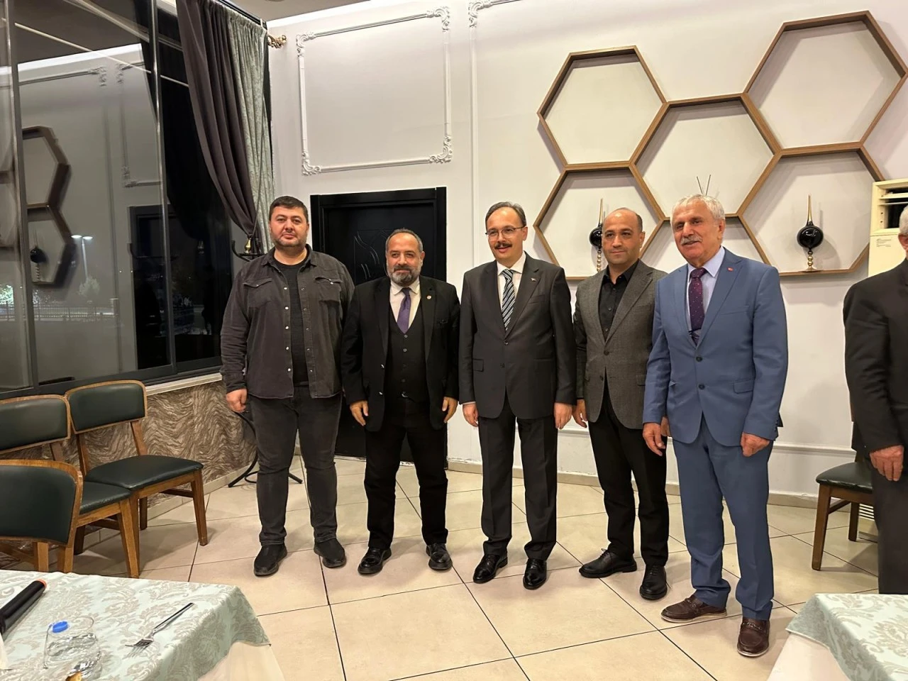 KÜLTÜR VE TURİZM BAKANLIĞI DESTEKLEDİ MARDİN GAZETECİLER DERNEĞİ SİİRT’TE BULUŞTURDU 5 BÖLGEYİ KAPSAYAN 4. BASIN BULUŞMALARI GERÇEKLEŞTİ