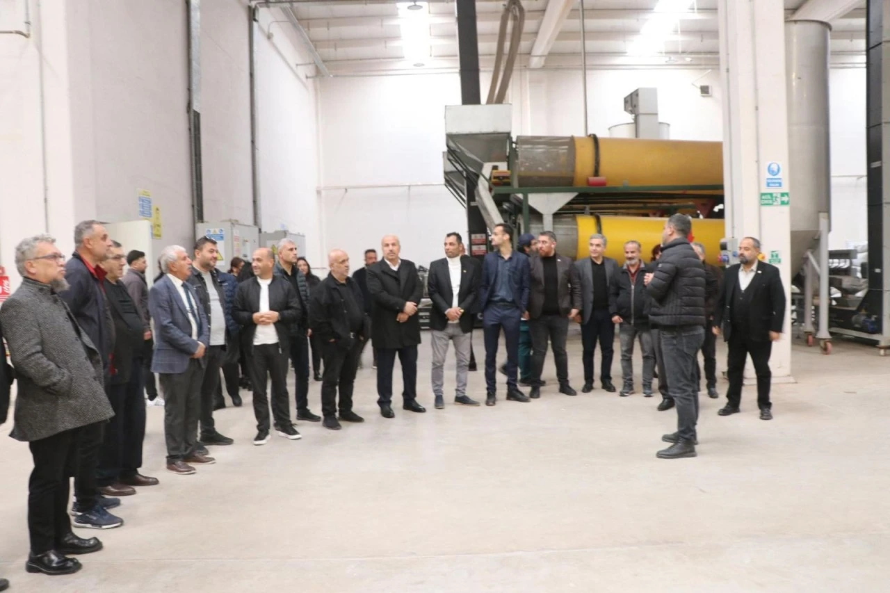 KÜLTÜR VE TURİZM BAKANLIĞI DESTEKLEDİ MARDİN GAZETECİLER DERNEĞİ SİİRT’TE BULUŞTURDU 5 BÖLGEYİ KAPSAYAN 4. BASIN BULUŞMALARI GERÇEKLEŞTİ