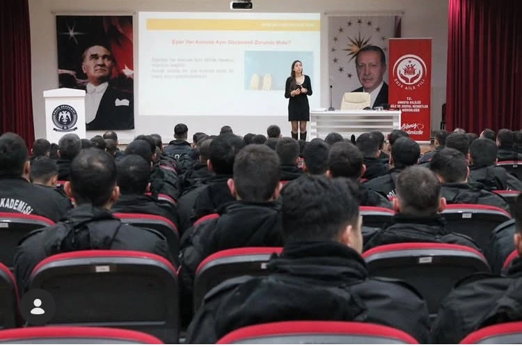 Amasya Aile ve Sosyal Hizmetler İl Müdürü Adem Yücel’den Gönüllere Dokunan Ziyaretler: Sosyal Hizmette Güçlü Dokunuş