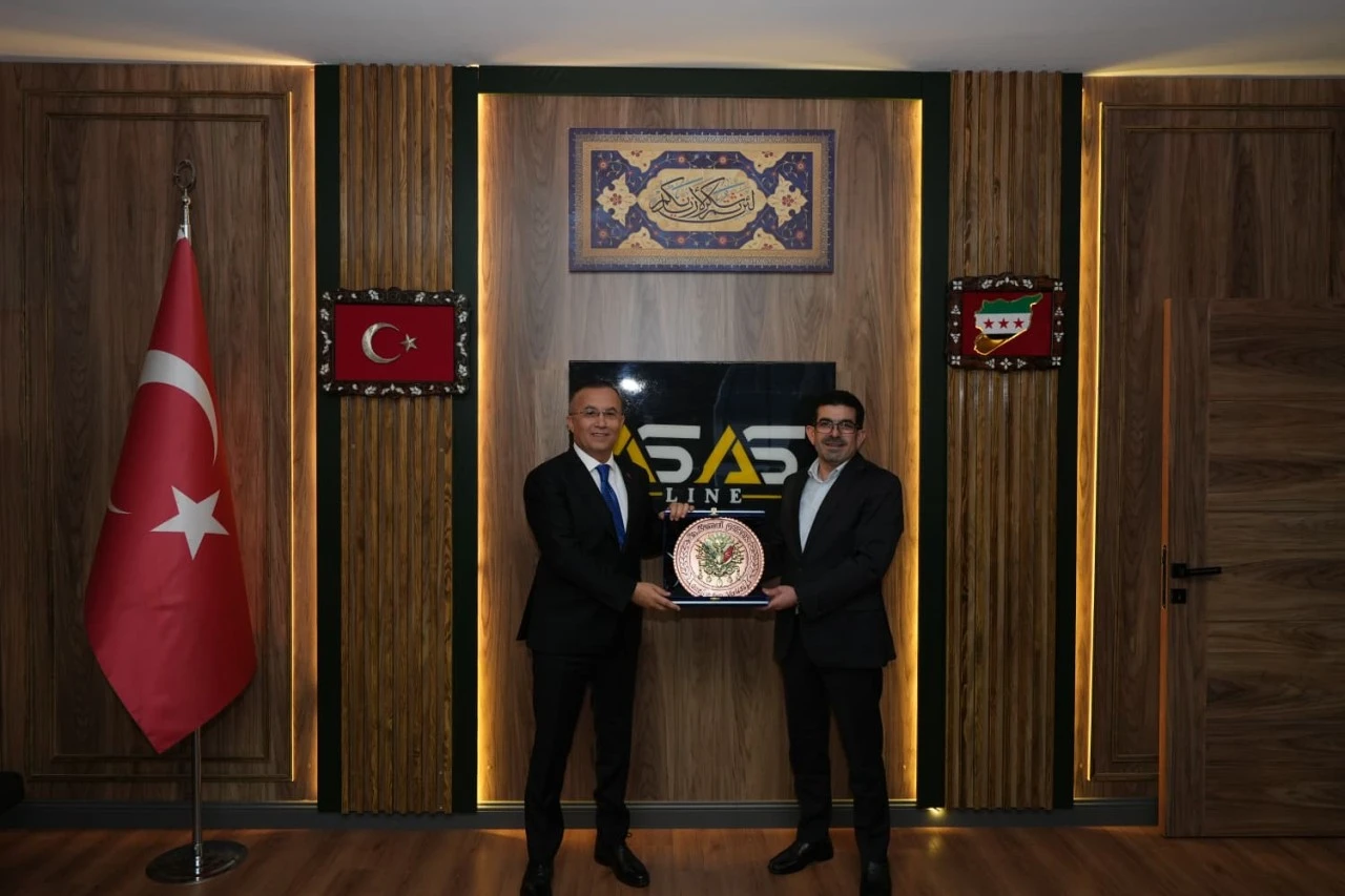 Anadolu’nun En Büyük Mobilya Merkezi Gaziantep’te açıldı