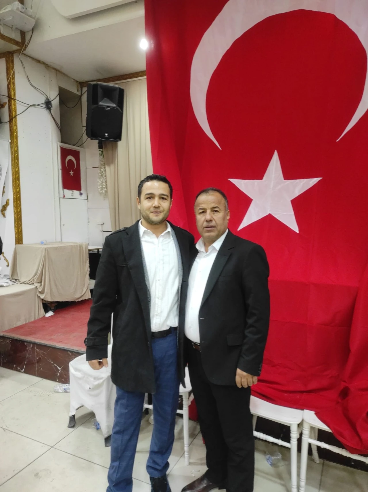 Gaziantep Oto ve Makina Sanatkarları Odası’nda Balcı Dönemi Devam Ediyor