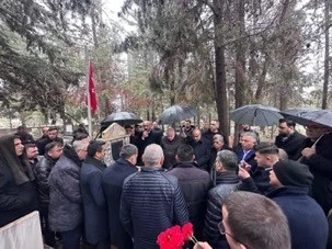 Meclis İdari Amiri Sermet Atay’dan Gaziantep Çıkarması: Taziye Ziyaretleri ve Anma Programı