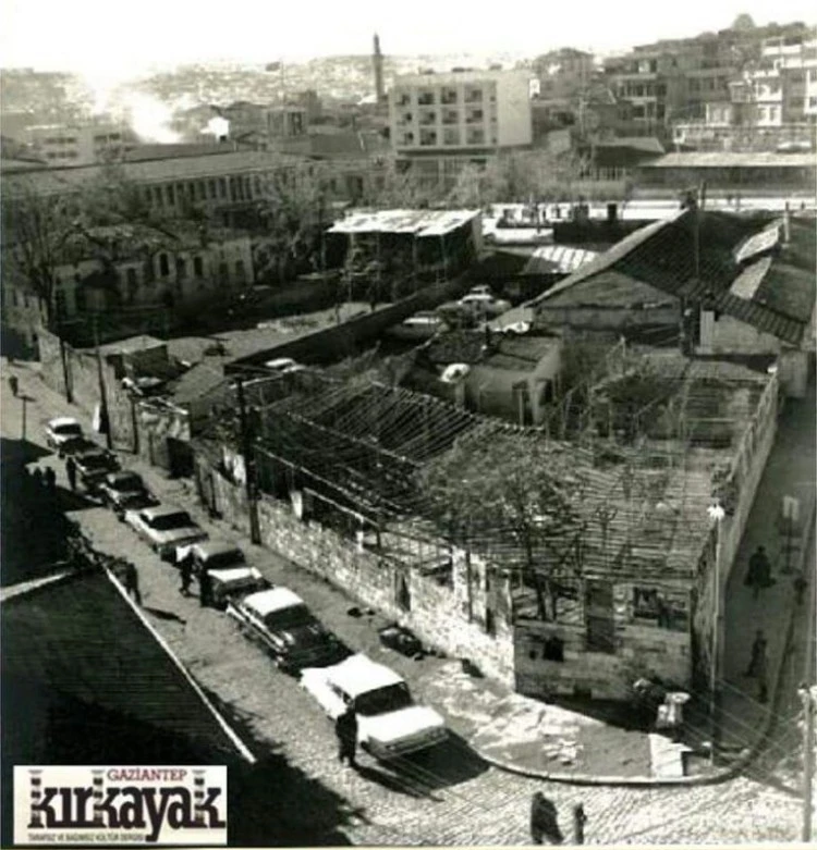 GAZİANTEP TARİH YAZDI: TBMM, Antep’e “Gazi” Mührünü Vurdu Daha Büyük Bir Onur Var mı? Tarihte Bugün…