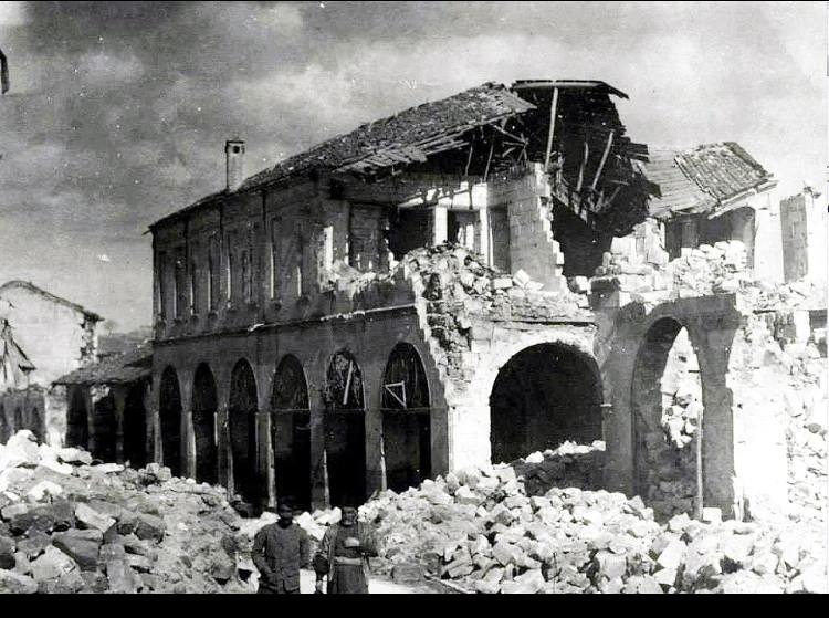 GAZİANTEP TARİH YAZDI: TBMM, Antep’e “Gazi” Mührünü Vurdu Daha Büyük Bir Onur Var mı? Tarihte Bugün…