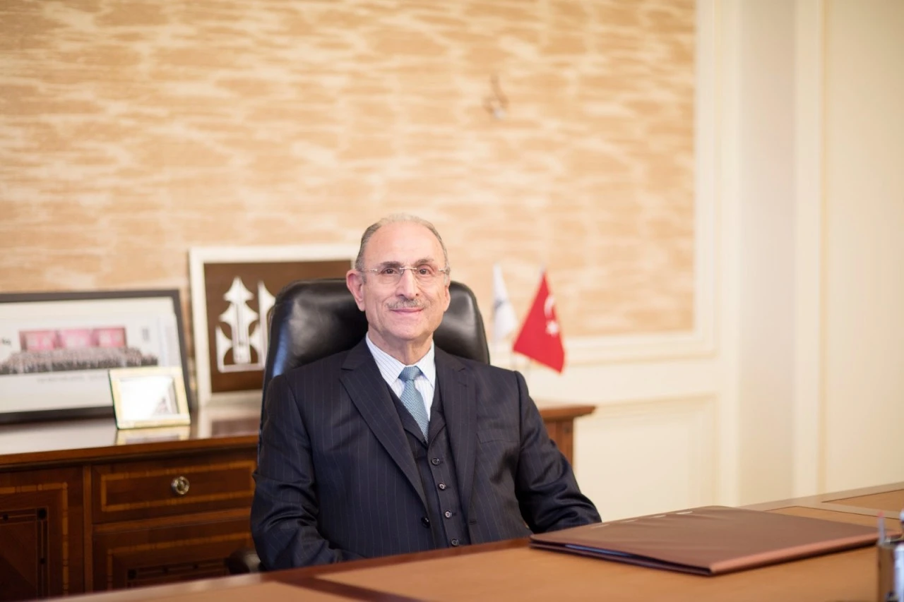 Topçuoğlu, dualarla son yolculuğuna uğurlandı