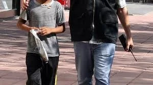 Bu karar Gaziantep'te su&ccedil;a s&uuml;r&uuml;klenen &ccedil;ocuklara da ilgilendiriyor