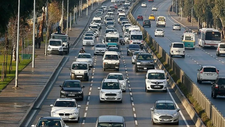 Gaziantepliler Dikkat MTV &Ouml;demesinde Kritik S&uuml;re Başladı &ndash; Son G&uuml;n 2 Şubat!