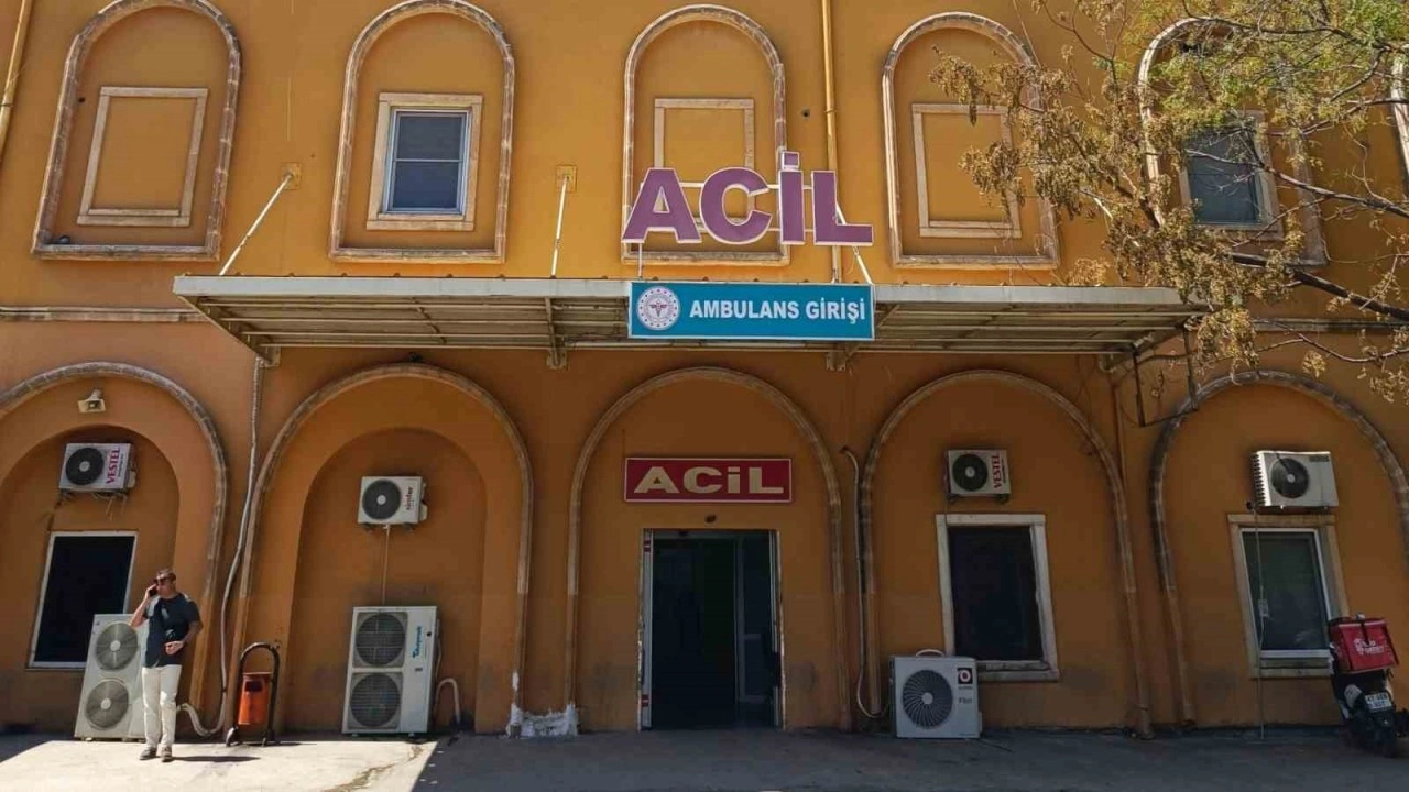 Mardin&rsquo;de iki grup arasında silahlı kavga: 4 yaralı