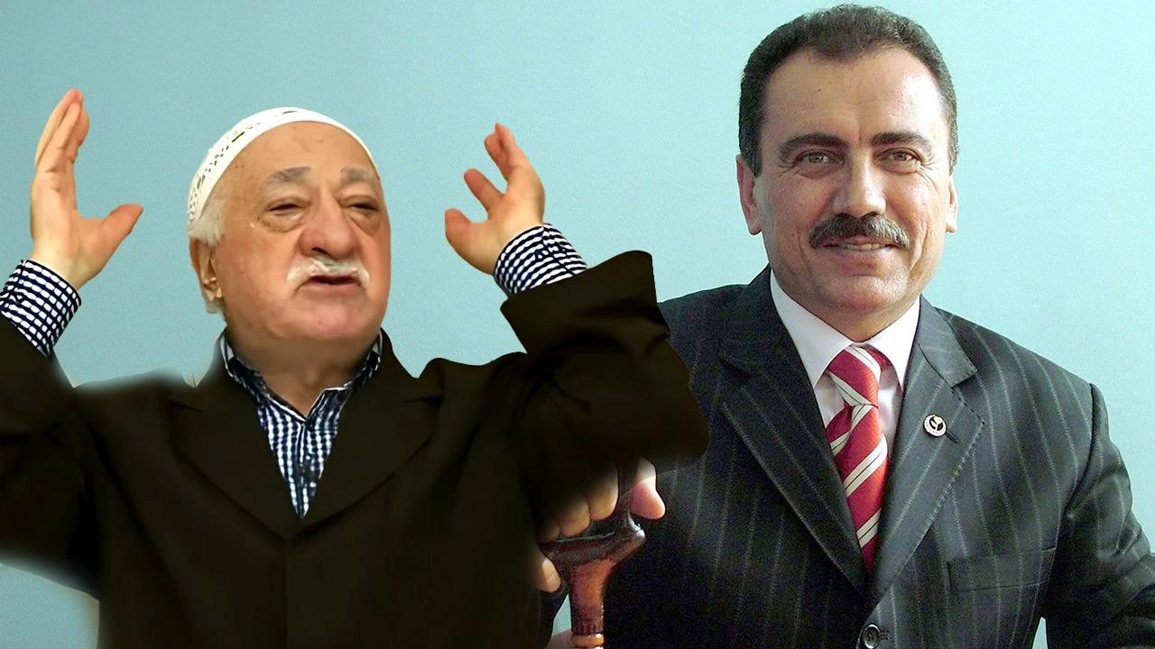 Muhsin Yazıcıoğlu suikastında FET&Ouml; izi! 'Ortadan kaldırın' talimatı! Teklifi reddetmiş!