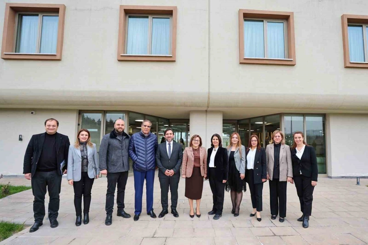 Şahin&rsquo;den &uuml;niversite &ouml;ğrencilerine yeni m&uuml;jde