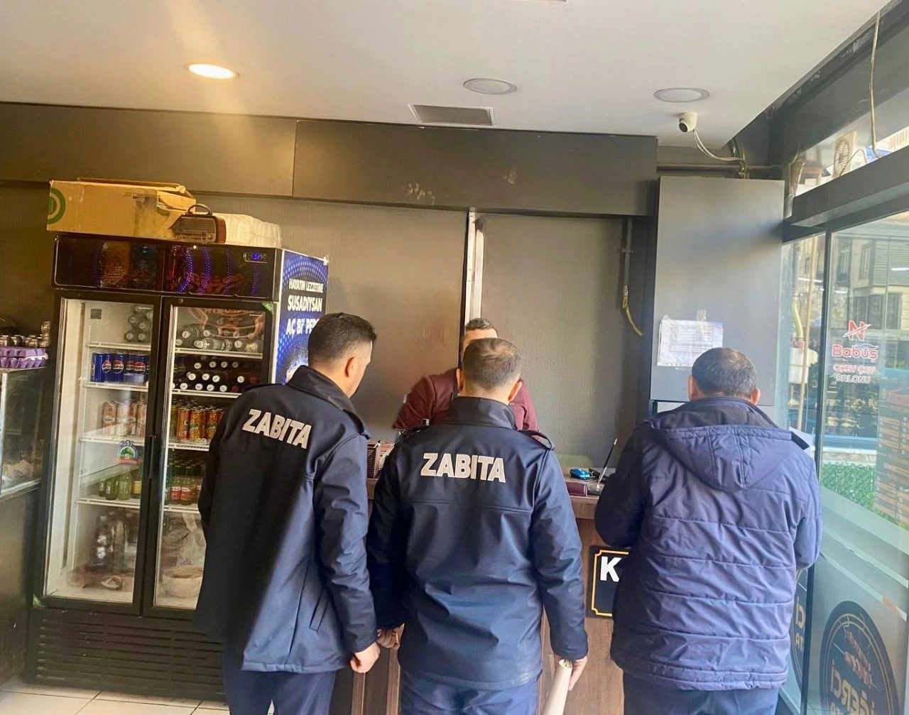 Siirt&rsquo;te 16 iş yerine toplam 25 bin 590 lira idari yaptırım uygulandı