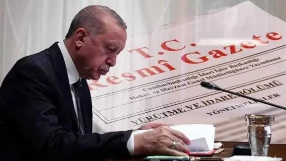 Valiler Kararnamesi Yarın Açıklanıyor: Gözler Kritik İsimlerde