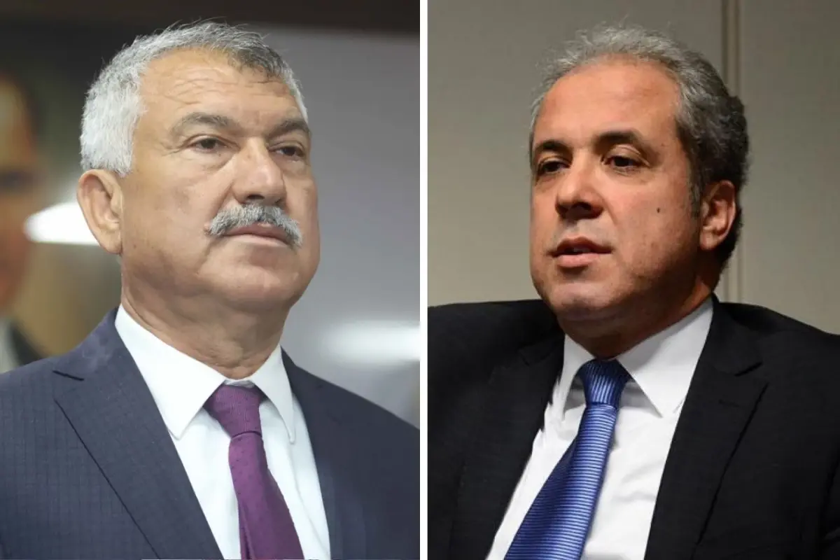 Zeydan Karalar&rsquo;ın Tahliyesine Şamil Tayyar&rsquo;dan Dikkat &Ccedil;eken Yorum