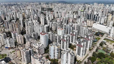 &rsquo;0,69 faizli 3 milyon TL destek kredisi&rsquo;, inşaat sekt&ouml;r&uuml;ne can suyu olacak
