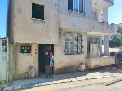 007 James Bond-Skyfall filminde oynayan Hatice teyze, köprü yıkılacağı için üzgün
