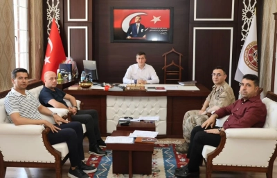 1.023 &Ouml;ğrenci İ&ccedil;in Tedbirler Alındı