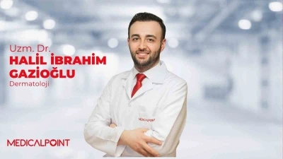 1-31 Mayıs cilt kanseri farkındalık ayı
