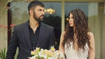 1 dizinin daha fişi &ccedil;ekiliyor! Adım Farah'ın yayından kaldırılmasının sebebi...