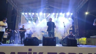 1 Eylül Barış Günü'nde Öcalan'ın mesajını duyurdu! Önemli çağrı