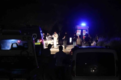 1 kişinin &ouml;ld&uuml;ğ&uuml;, 3 kişinin yaralandığı kavganın sebebi k&uuml;f&uuml;rleşme &ccedil;ıktı
