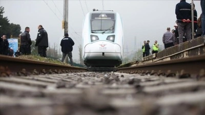 1 saatlik yol 5 dakikaya d&uuml;ş&uuml;yor! D&uuml;nyanın ilk 3 t&uuml;pl&uuml; t&uuml;neli olacak
