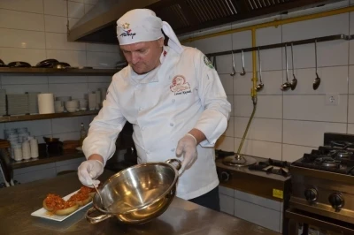 1. Uluslararası Balıkesir Gastronomi Festivali kapılarını a&ccedil;ıyor

