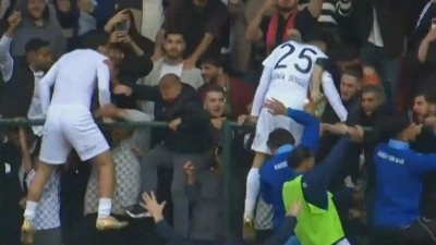 1. Lig i&ccedil;in kapışacaklar! 2 ma&ccedil;ta penaltılara gitti, finalistler belli oldu