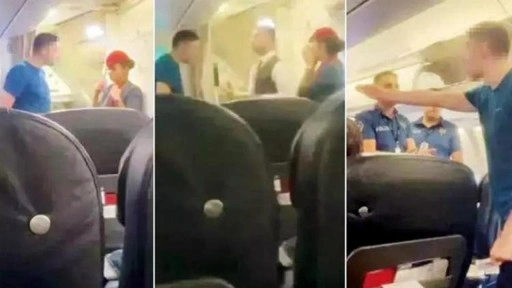 &lsquo;10 fabrikalı maganda&rsquo;ya istenen ceza belli oldu!