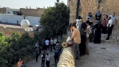 10 gündür kimse fark etmemiş! Mardin'de ikisi kardeş üç kadın evlerinde ölü bulundu