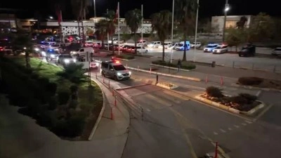 10 ilde ‘Bayğaralar’ operasyonu: 106 şüpheli yakalandı