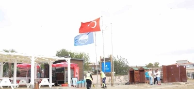 10 mavi bayrak sahibi Tekirdağ bayram tatiline hazır
