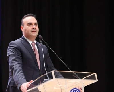 10. Ulusal Antarktika Bilim Seferi tamamlandı, T&uuml;rk bilim insanları yurda d&ouml;nd&uuml;
