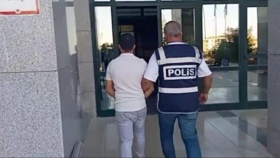 10 yıl ve üzeri kesinleşmiş hapis cezası ile aranan 9 kişi yakalandı
