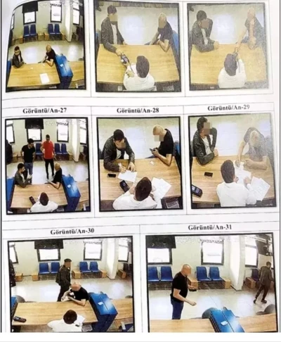 100 milyon liralık vurgun yapan ‘Ölüler Çetesi’ artık ‘ölü’
