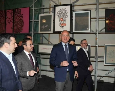 106 yıllık Karak&ouml;y Palas yeniden kapılarını a&ccedil;tı
