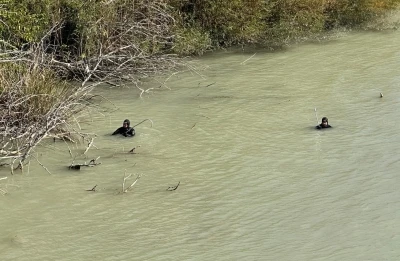 11 gün önce kaybolan engelli şahsın Göksu’da cansız bedeni bulundu
