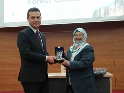 11 ülkeden araştırmacılar iklim değişikliği ve doğa için buluştu
