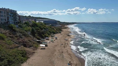 11 yaşındaki kız çocuğu boğulma tehlikesi geçirdi

