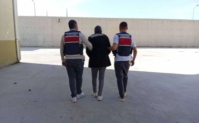 11 yıl kesinleşmiş hapis cezasıyla aranan iki şahıs yakalandı
