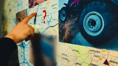 11 yıllık cinayeti jandarmanın kurduğu &ouml;zel ekip &ccedil;&ouml;zd&uuml;