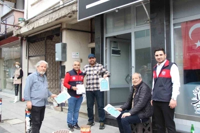 112 tanıtılıyor
