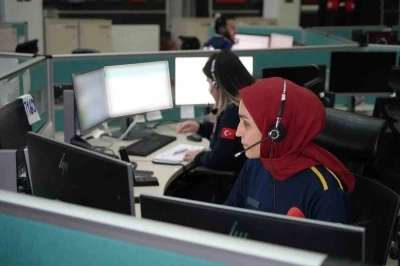 112&rsquo;ye gelen &ccedil;ağrılar "pes" dedirtti: Elon Musk ile g&ouml;r&uuml;ş&uuml;p Mars&rsquo;a gitmek istedi
