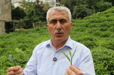 12 Eylül 1980 darbesinde çay makası bile yasaklanmış
