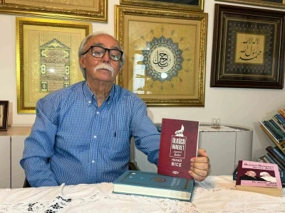 12 Eylül’ün tanığı Dr. Hayati Bice: &quot;Türkeş’in salona girdiğinde okunan İstiklal Marşı önemli bir moral kaynağı oldu&quot;
