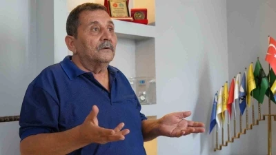 12 Eylül’ün tanıklarından Haluk Demir: &quot;Cezaevi başlı başına insanlık dışı ilişkilerin başladığı ve bittiği yer oldu&quot;
