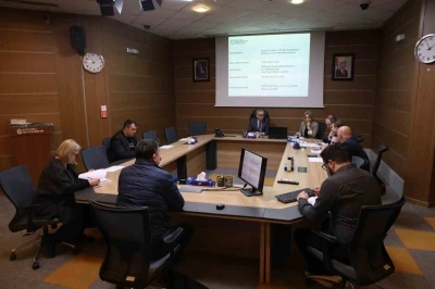 12 il&ccedil;enin atık bertaraf ihalesi 307 milyon TL teklifle tamamlandı
